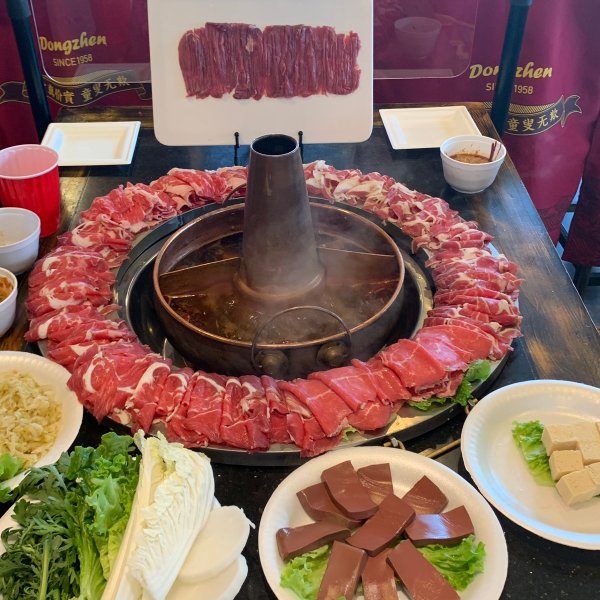招牌全家福套餐