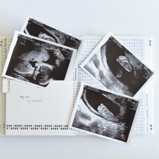 孕期爱用｜记录本 My Pregnanc...