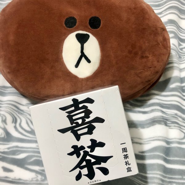 晒货图片