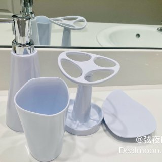 Amazon好物推荐：浴室四件套🌟实用平...