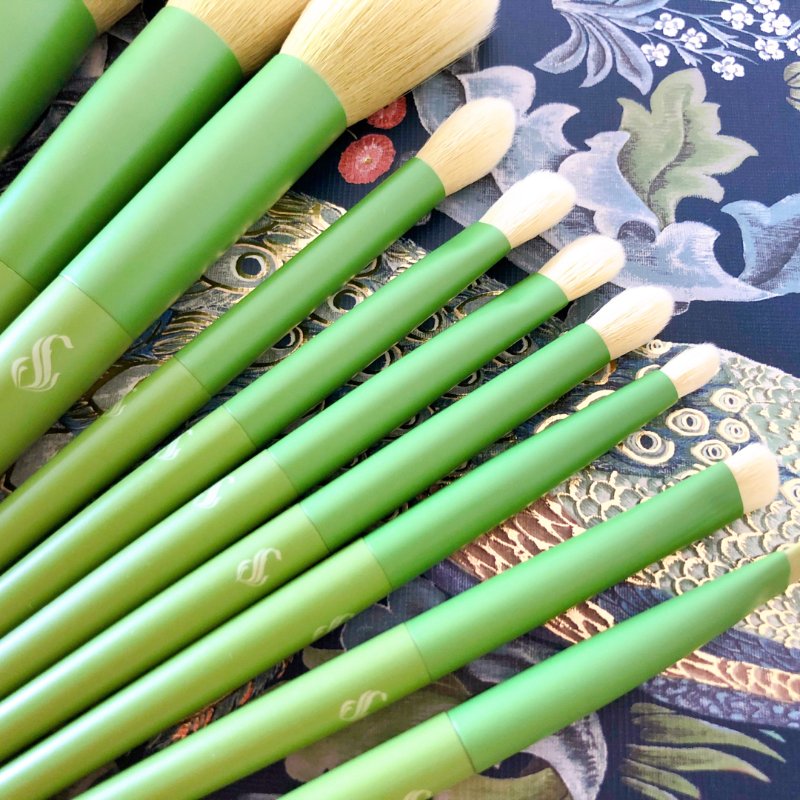 晒货图片