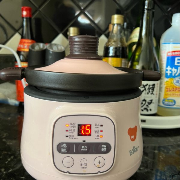 晒货图片