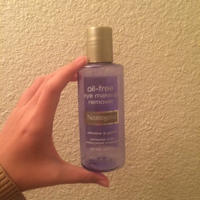 Neutrogena 露得清