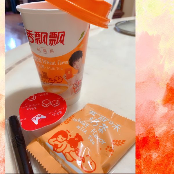 晒货图片
