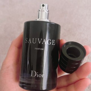 长期霸榜的Dior Sauvage有多好...