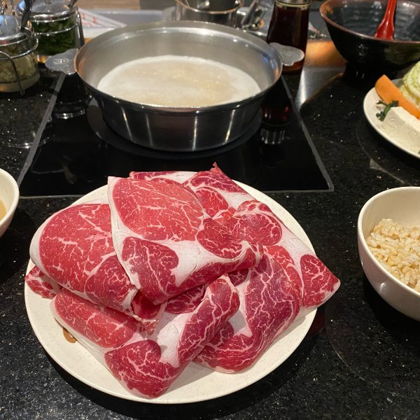 晒货图片