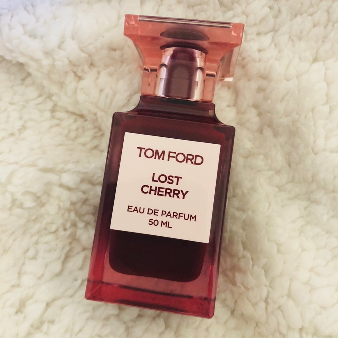 tom ford 2018lost ch...