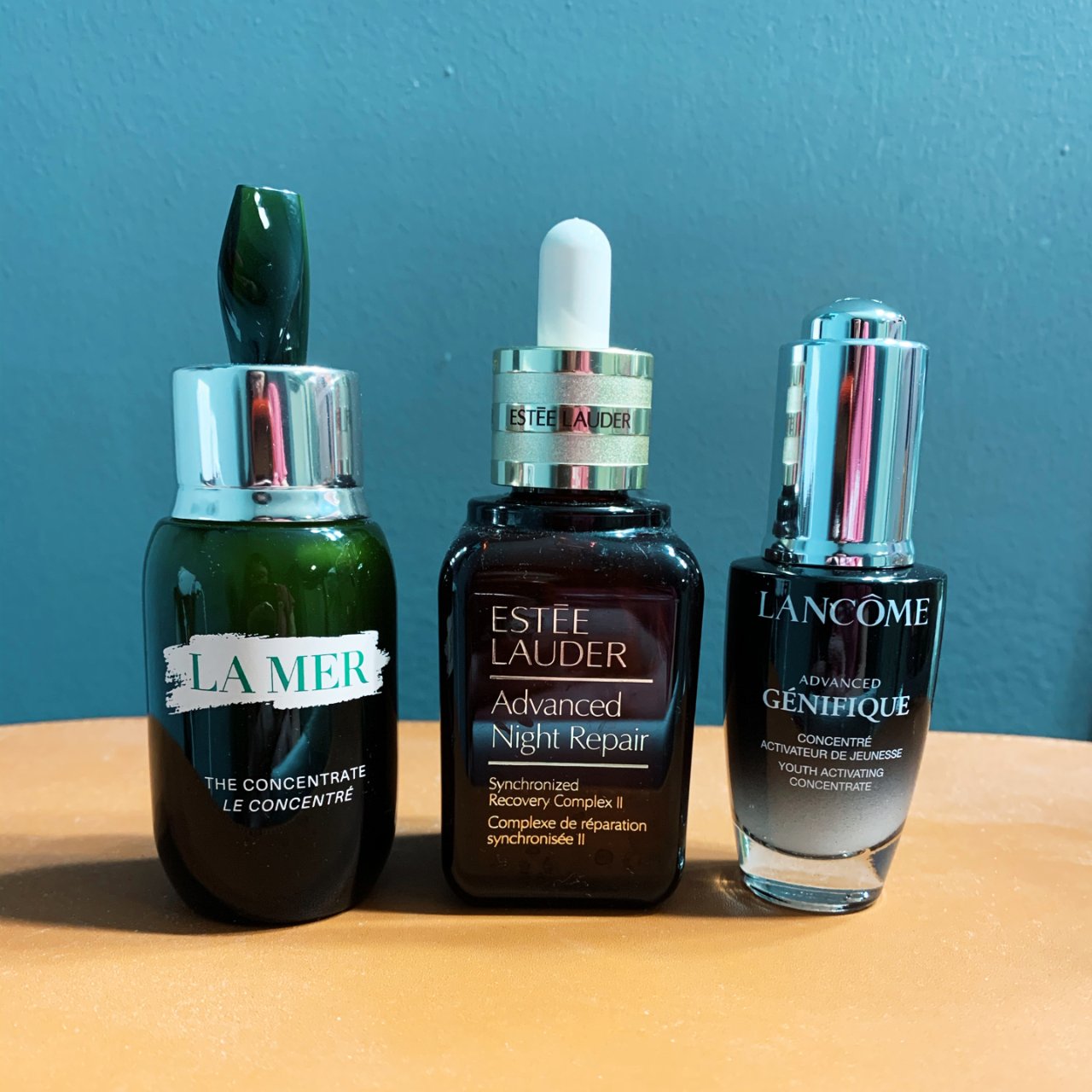 The Concentrate | Skin Serum | La Mer Of