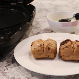 Joyoung 九阳,双面悬浮加热电饼铛煎烤机 JK30U-D1