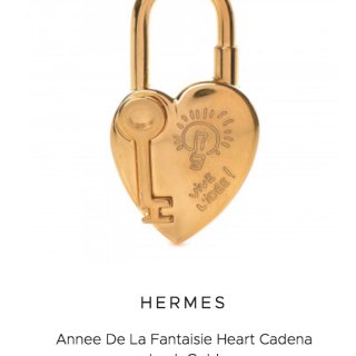 Hermes 爱马仕