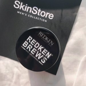 Skinstore——Redken男士定型发膏