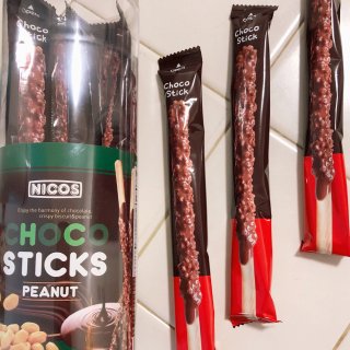 Nico Choco Stick