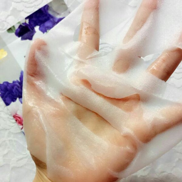 晒货图片