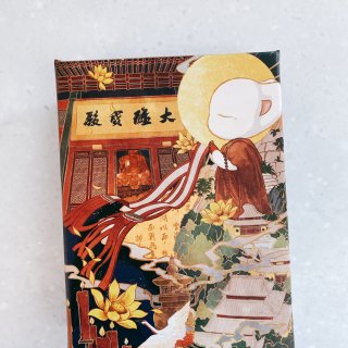 亚米｜灵隐祈福 开光莲花菩提手串 好运莲...