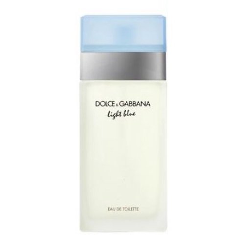 Dolce & Gabbana 淡蓝女士香水3.3盎司