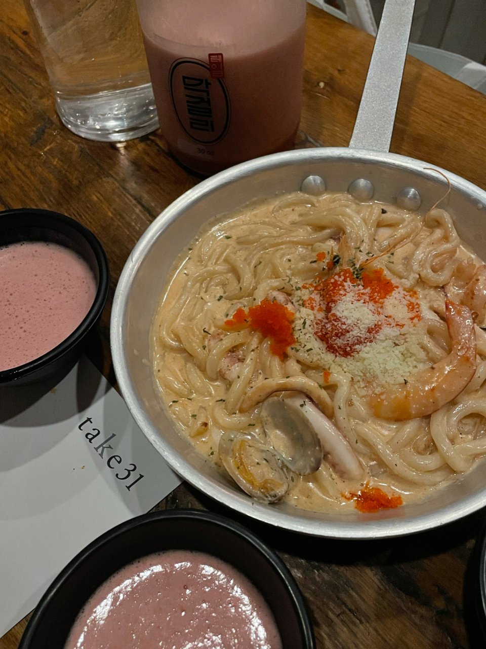 纽约探店｜👅最特别的韩式创意料理💖...