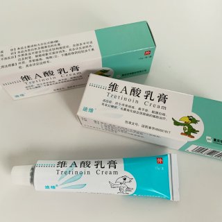 传说中的扁平疣克星...