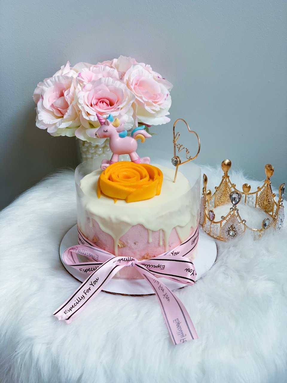 甜品控,蛋糕甜品DIY,生日蛋糕