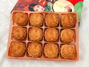 【生计】传统经典小月饼之首选