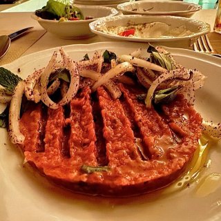 费城｜Suraya 黎巴嫩餐🇱🇧...