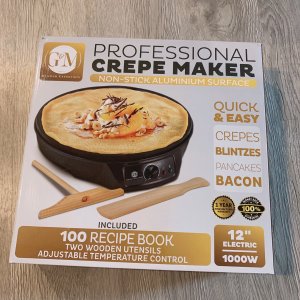煎饼果子神器 | crepe maker