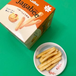 这款薯条可能是日本薯条三兄弟最相似的平替...