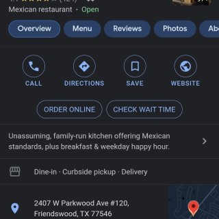 休斯顿周边||私藏最爱墨西哥餐厅MORE...
