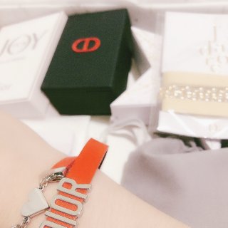 最强圣诞礼包| Dior...