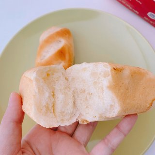Costco黄油🍞面包...