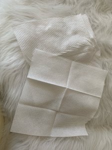 Honeymate 洗脸巾➕卸妆湿巾