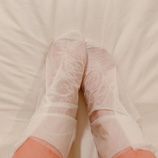 Sephora 丝芙兰,foot mask