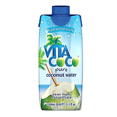 Vita Coco 椰子水