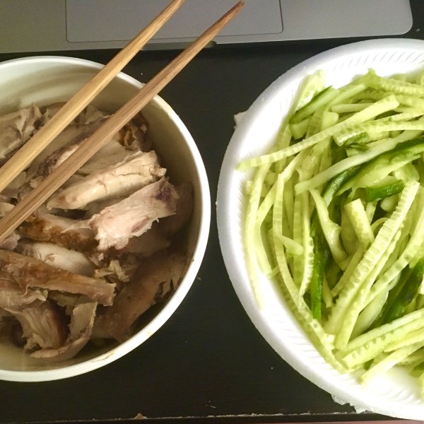晒货图片