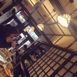 日式小酒馆