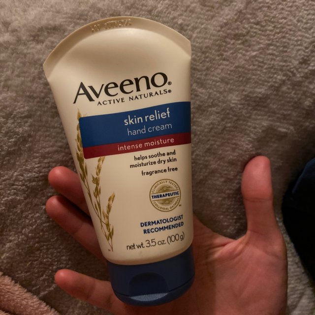 看其他姐妹推荐的廉价手霜