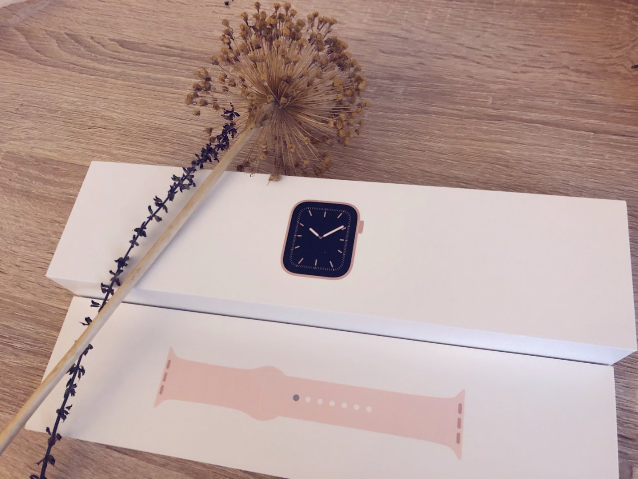 上半年消费实录｜苹果手表⌚️ Apple...