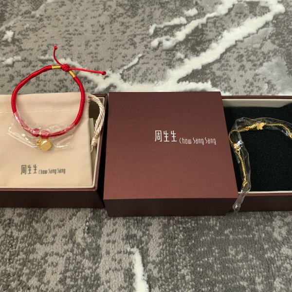晒货图片