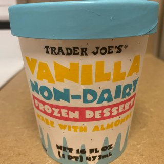 最爱Trader Joe's不缺德的冰淇...