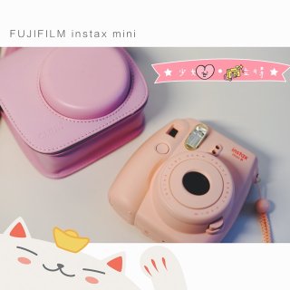 Fujifilm 富士