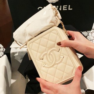 新款开箱 | Chanel 2019款 ...