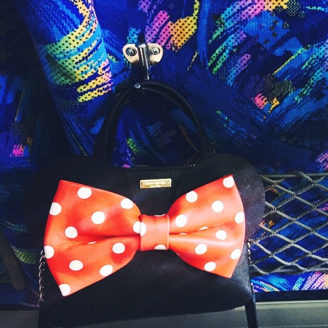 Kate Spade 凯特·丝蓓