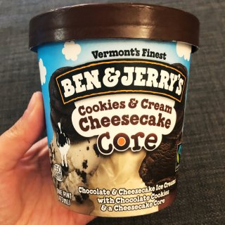 【Ben & Jerry's】😋比买冰淇...