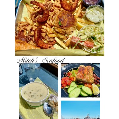 Mitch's Seafood - 圣地亚哥 - San Diego - 全部