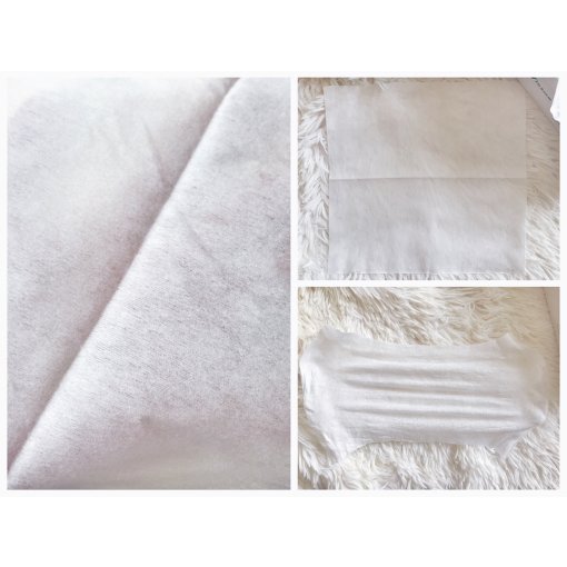 微众测｜Winner棉柔巾：纯白无暇如处子，丝滑坚韧若巾帼