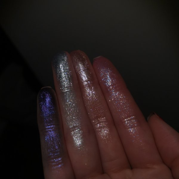 晒货图片