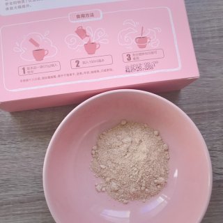 早餐推荐·五谷磨坊红豆薏米粉...