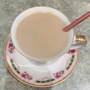 日本销售第一的日东皇家奶茶