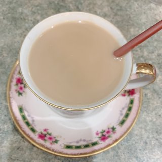 日本销售第一的日东皇家奶茶...