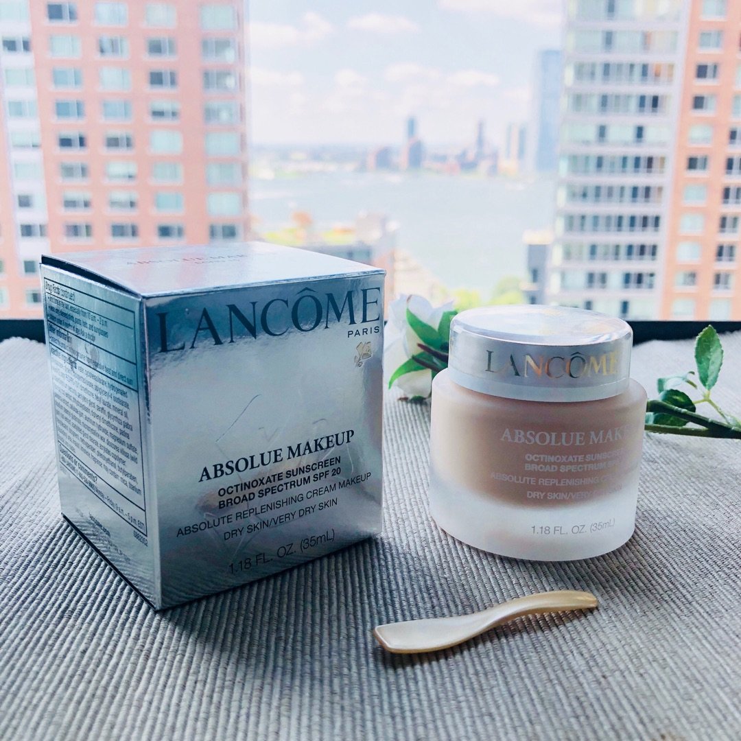 Lancome 兰蔻