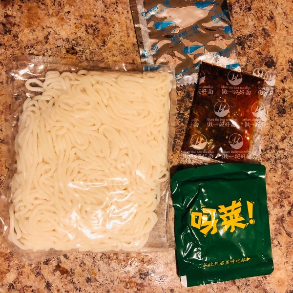 晒货图片